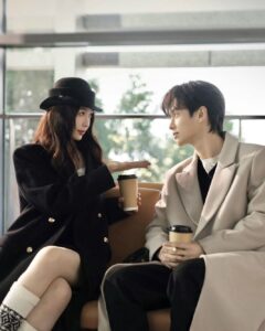 Sẽ Không Buông Tay