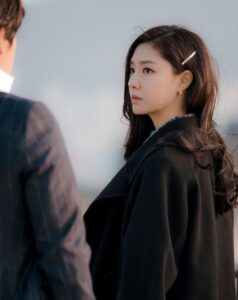 TÔI VÀ TÌNH NHÂN CỦA CHỒNG ĐỀU MANG THAI