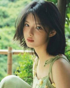 Nửa Đời Sau Của Mẹ