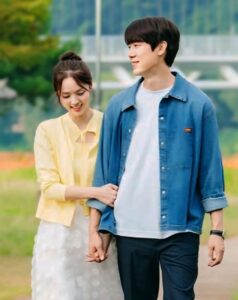 Bạn Trai Nghèo Không Biết Tôi Là Thiên Kim