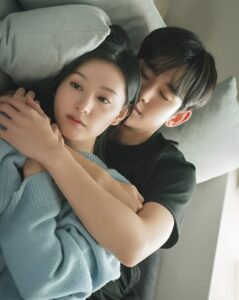 Ng ười Vợ Không Tồn Tại