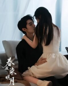 Thay Chị Gả Cho Ác Quỷ