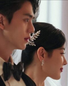 Bảy Năm Làm Vợ Thế Thân