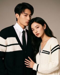 Sủi Cảo Của Mẹ Tôi