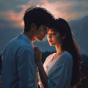 Gả Cho Anh Trai Của Bạn Trai Cũ