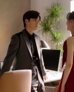 CỔ PHẦN ĐỔI LẤY TÌNH ĐẦU