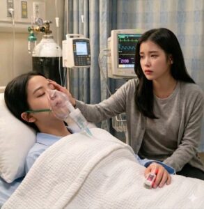Tài Xế Đụng Nhầm Người