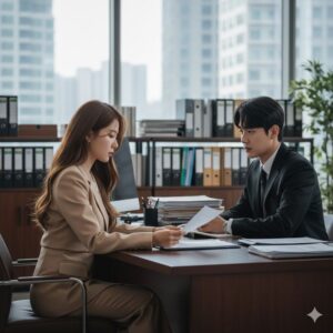 Tặng Anh Cho Tiểu Tam, Tôi Về Thừa Kế Gia Sản
