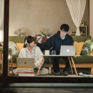 Ly hôn vào đêm có gừng